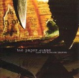 The Paper Chase - Hide the Kitchen Knives