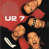U2 - 7 Rare and Remixed