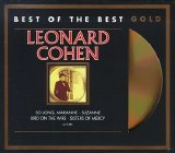 Leonard Cohen - Greatest Hits