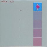 Erasure - EBX 3