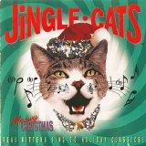 Jingle Cats - Meowy Christmas