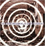 The Dismemberment Plan - The Dismemberment Plan Is Terrified