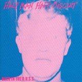 Half Man Half Biscuit - Back in the D.H.S.S. / The Trumpton Riots E.P.