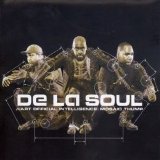 De La Soul - Art Official Intelligence: Mosaic Thump