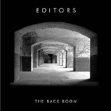 Editors - The Back Room