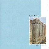 Karate - Some Boots