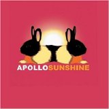 Apollo Sunshine - Apollo Sunshine