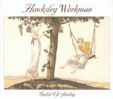 Hawksley Workman - Treeful of Starling