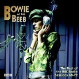 David Bowie - Bowie at the Beeb