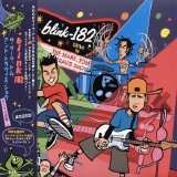 blink-182 - The Mark, Tom & Travis Show (The Enema Strikes Back)