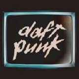 Daft Punk - Human After All: Remixes