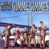 Me First and the Gimme Gimmes - Blow in the Wind