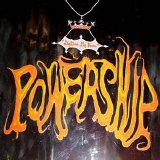 danielson - powership/smokeship 7"