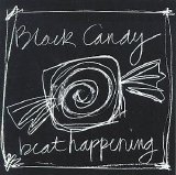 Beat Happening - Black Candy