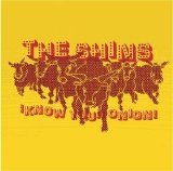 The Shins - Know Your Onion!