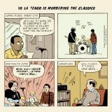 Yo La Tengo - Yo La Tengo Is Murdering the Classics