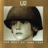 U2 - The Best of U2: 1980-1990 CD2 (B-Sides)