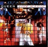 Queen - Live Magic