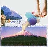 Why? - Elephant Eyelash