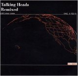 Talking Heads - 12x12 Original Remixes