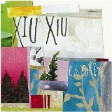 Xiu Xiu - La Forêt