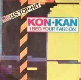 Kon Kan - I Beg Your Pardon