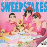 Le Tigre - Feminist Sweepstakes