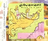 Pavement - Give It A Day CDS