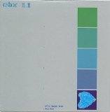 Erasure - EBX 1