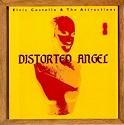 Elvis Costello - Distorted Angel EP