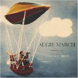 Augie March - Strange Bird