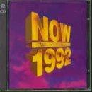 Various artists - Now That's What I Call Music! 1992