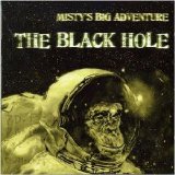 Misty's Big Adventure - The Black Hole