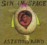 Sin In Space - Asteroid Band