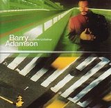 Barry Adamson - As Above So Below