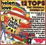 Helen Love - Radio Hits 3
