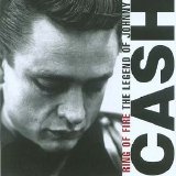 Various artists - Ring of Fire: The Legend of Johnny Cash