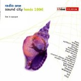 Various artists - Radio One Sound City: Leeds 1996