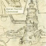 Darren Hayman - Cortinaland