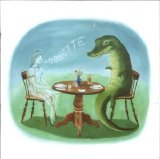 Casiotone for the Painfully Alone - Etiquette