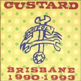 Custard - Brisbane