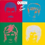 Various artists - Hot Space