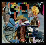 Klaxons - Myths of the Near Future