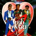 Red Dwarf - Tongue Tied