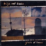 Bugs Eat Books - Ghosts of Leaves