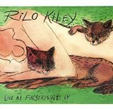 Rilo Kiley - Live at Fingerprints EP