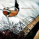 Circa Survive - Juturna