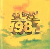 Various artists - Now 1987 CD1