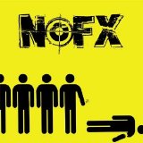 NOFX - Wolves in Wolves' Clothing