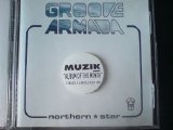 Groove Armada - Northern Star